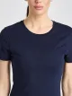 Ragusa Lady - T-Shirt Kurzarm - marine